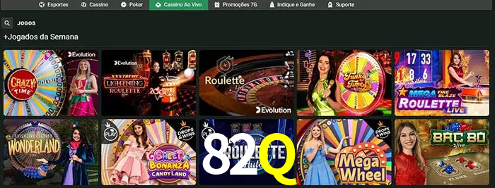 82Q bet
