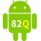 Aplicativo 82Q para Android