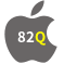 Aplicativo 82Q para iOS