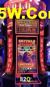 VIP Casino 82Q