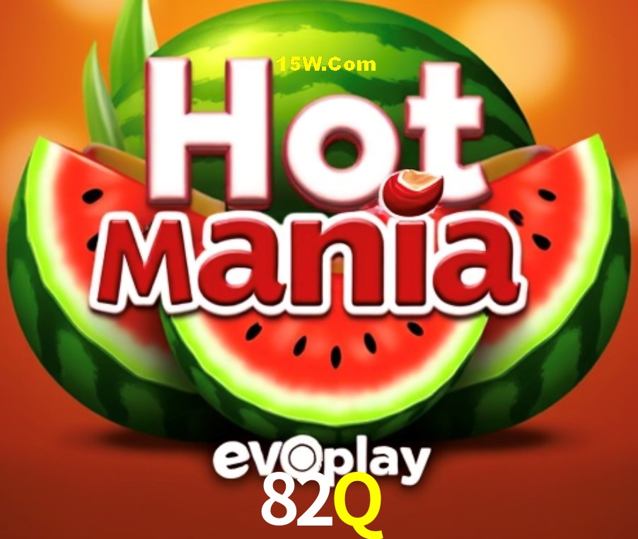 Jogos de Slot 82Q