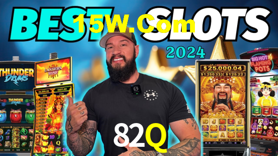 Bônus Generosos e Exclusivos no 82Q para Você!